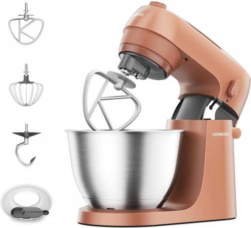 Kenwood KZM35.000RD