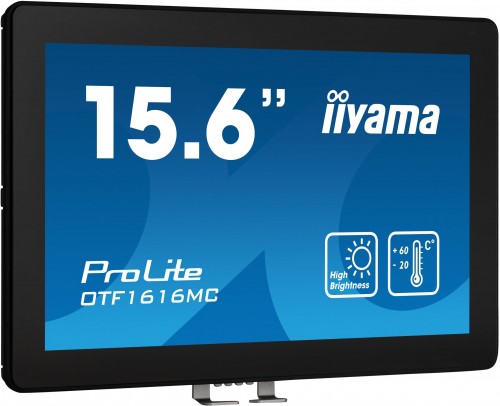 Iiyama ProLite OTF1616MC-B1