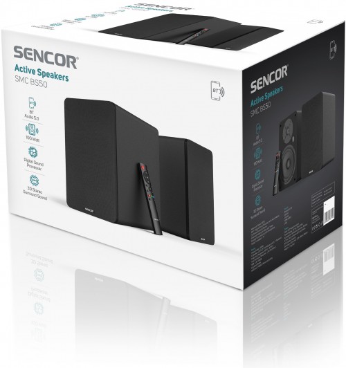 Sencor SMC BS50