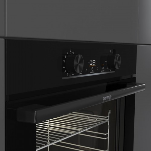 Gorenje BOP 6737 E02 BK