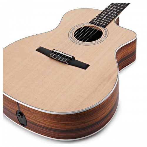 Taylor 214ce-N