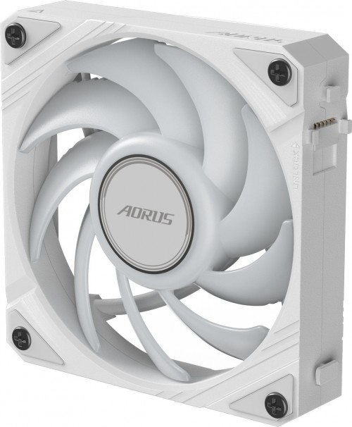 Gigabyte AORUS EZ CHAIN FAN 120 ICE