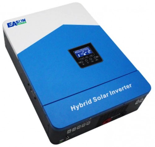 Easun Power iSolar-SMH-II-7KW