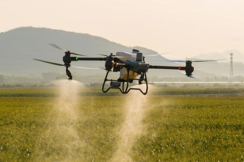 DJI Agras T50