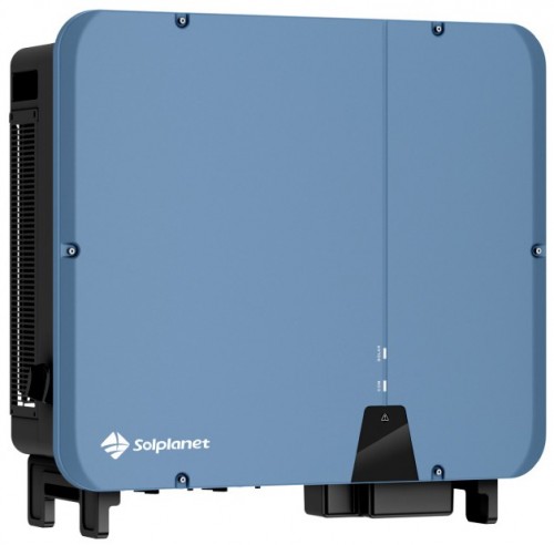 Solplanet ASW30K-LT-G2