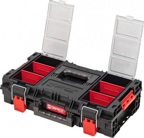 Qbrick System PRIME Toolbox 150 Profi