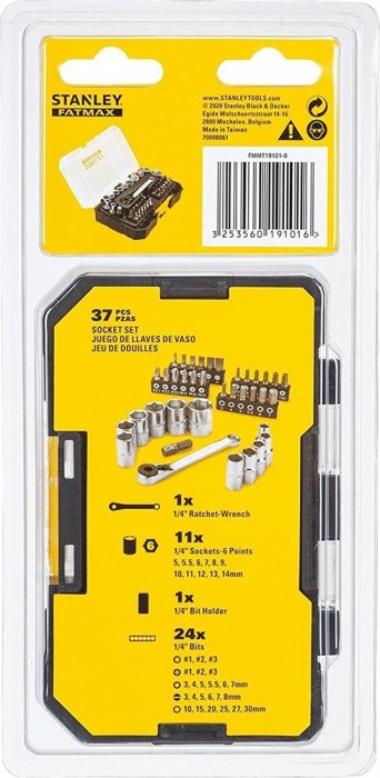 Stanley FatMax FMMT19101-0