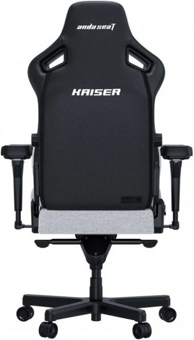 Anda Seat Kaiser 4 L Fabric