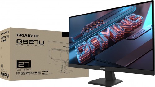 Gigabyte GS27U