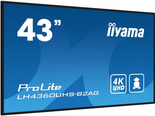 Iiyama LH4360UHS-B2AG