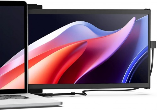 Mobile Pixels Duex Max