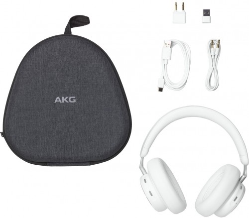 AKG N9 Hybrid