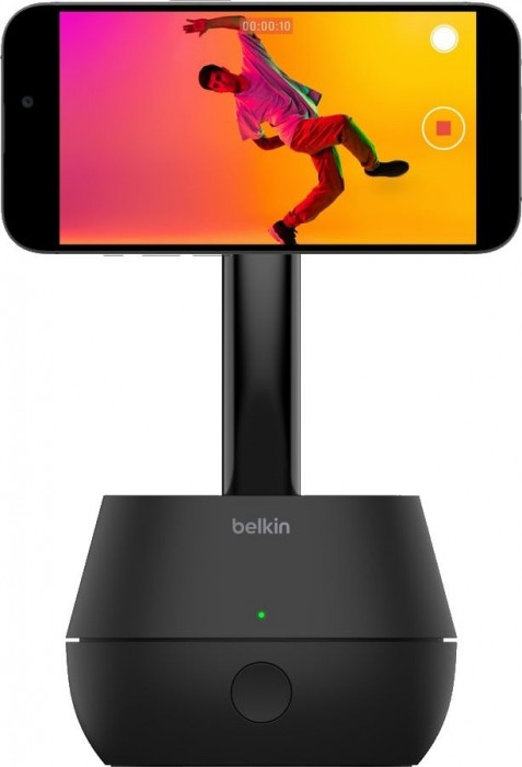 Belkin Auto-Tracking MagSafe Stand Pro