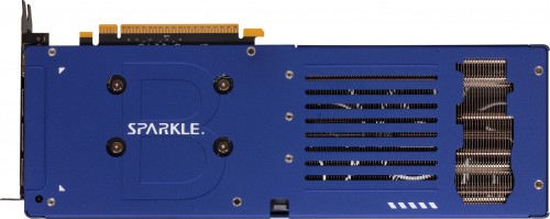 Sparkle Intel Arc B580 TITAN OC