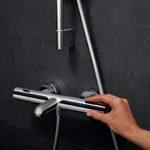 Hansgrohe Ecostat Fine 13325000