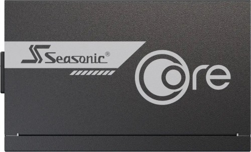 Seasonic CORE GX-750 ATX 3