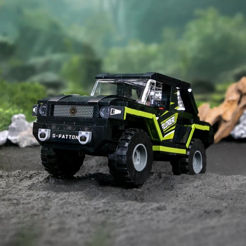 Pantasy G-Patton GX 86702