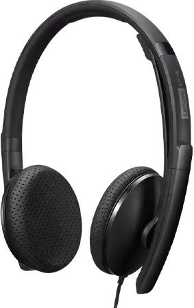 Lenovo Wired VoIP Headset (Teams)