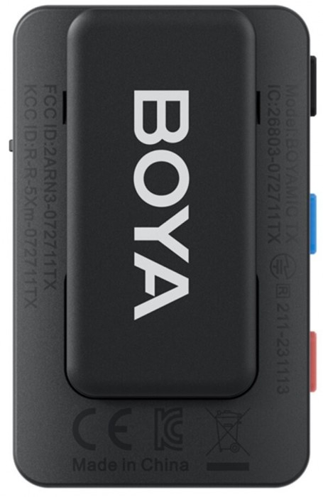 BOYA BoyaMic All-in-one Professional