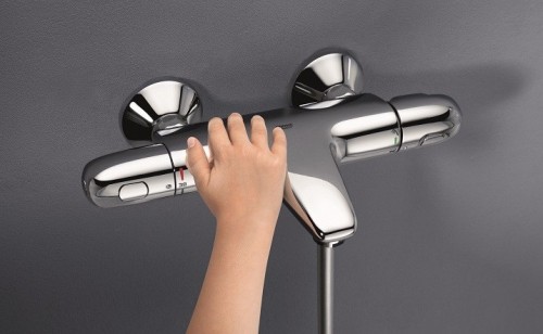 Grohe Grohtherm 1000 34816003