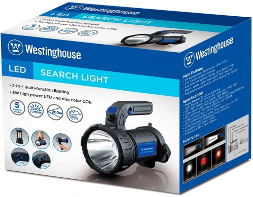 Westinghouse WF1531