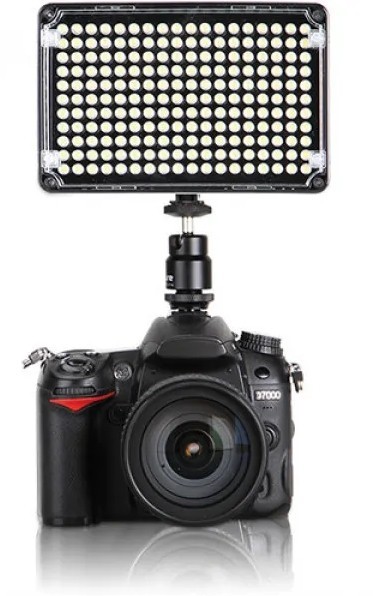 Aputure Amaran AL-H198C