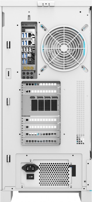 DarkFlash DY451L Pro White