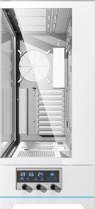 DarkFlash DY451L Pro White