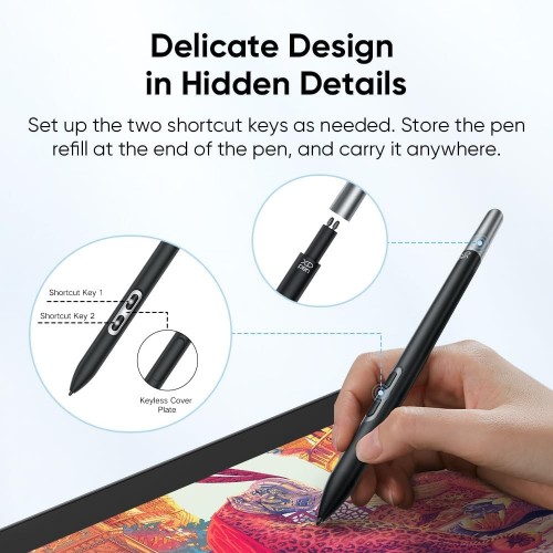 XP-PEN X3 Pro Slim