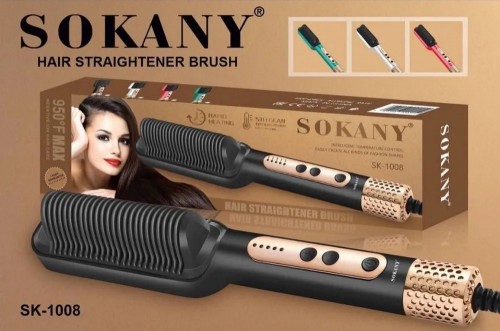 SOKANY SK-1008