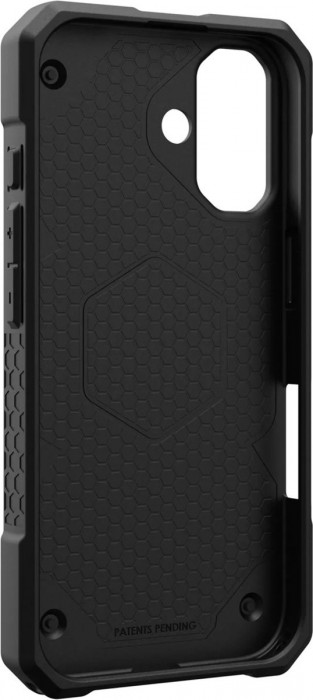 UAG Monarch Pro Kevlar with Magsafe for iPhone 16