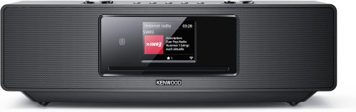 Kenwood CR-ST700SCD