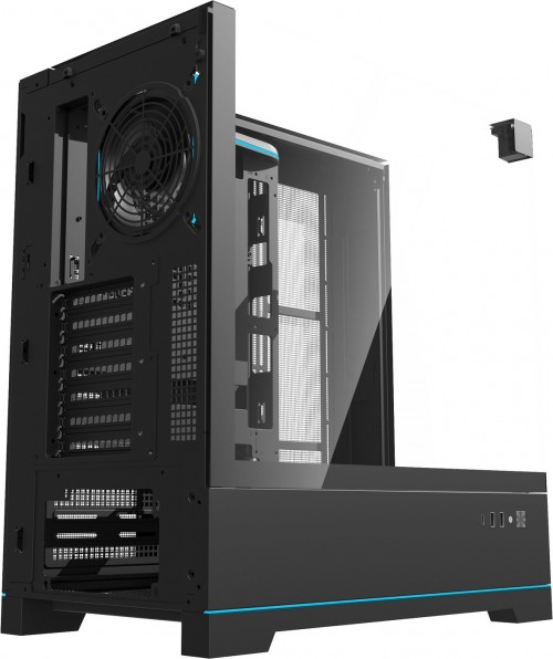 DarkFlash DY450 Pro Black