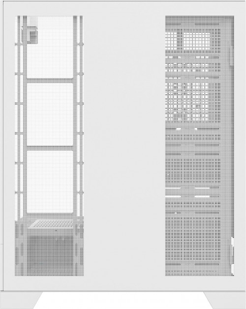 DarkFlash DY450L Pro White