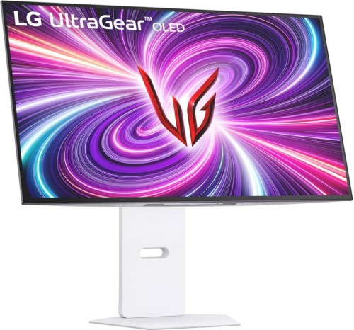 LG UltraGear 32GS95UV