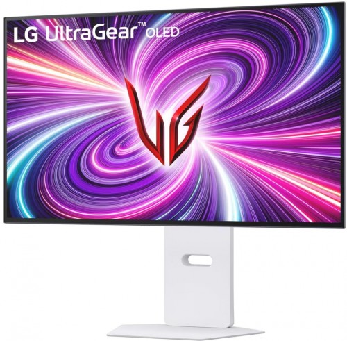 LG UltraGear 32GS95UV