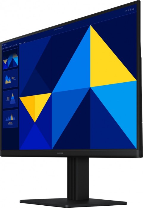 Samsung Essential Monitor S30GD 22