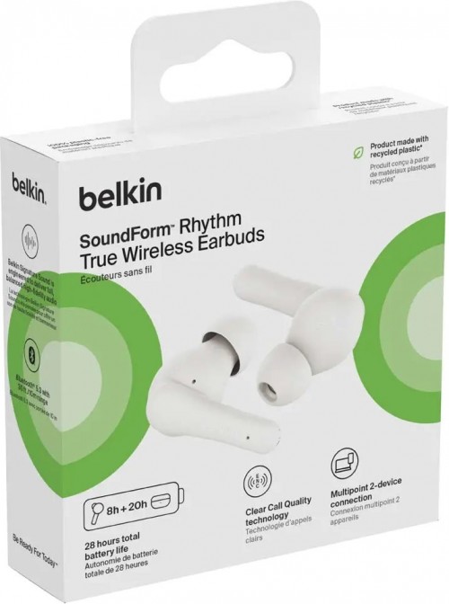 Belkin SoundForm Rhythm