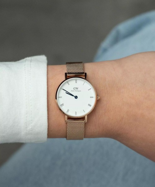 Daniel Wellington Petite DW00100681