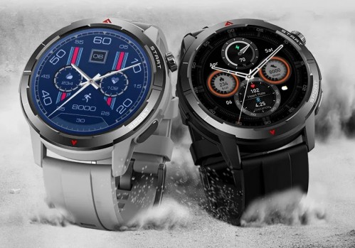 Zeblaze Stratos 3 Ultra