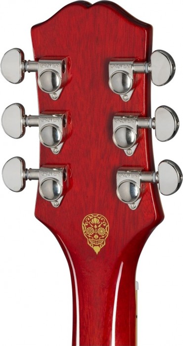 Epiphone Shinichi Ubukata ES-355