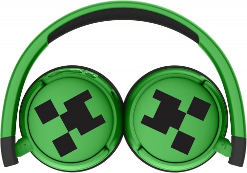 OTL Minecraft Kids V2 Headphones