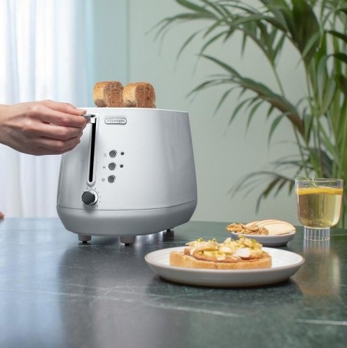 De'Longhi Eclettica CTY2103.W
