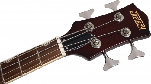 Gretsch Streamliner Jet Club Bass Single-Cut
