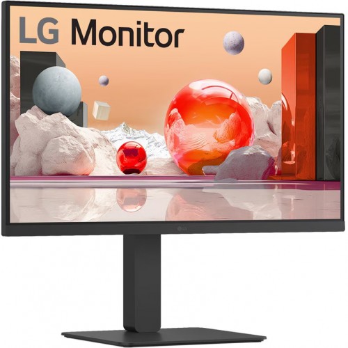 LG 27BA750