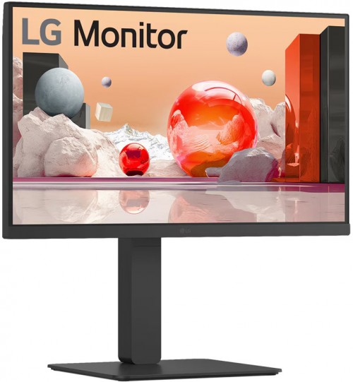 LG 24BA850