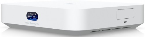 Ubiquiti UniFi Cloud Gateway Max