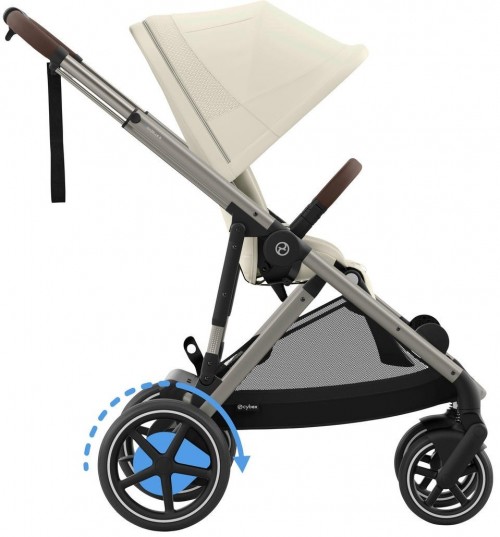 Cybex e-Gazelle S