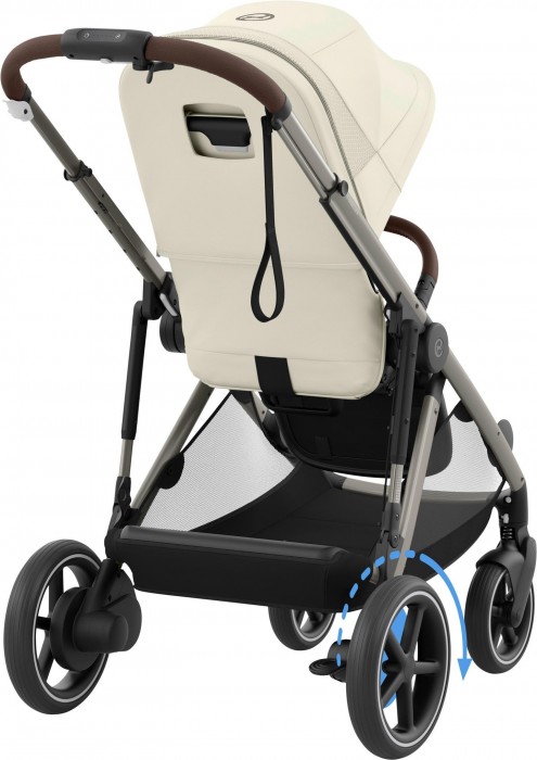 Cybex e-Gazelle S