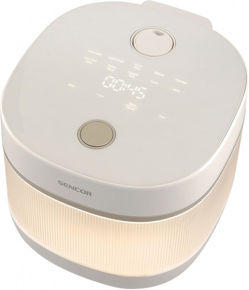 Sencor SRM 2000WH